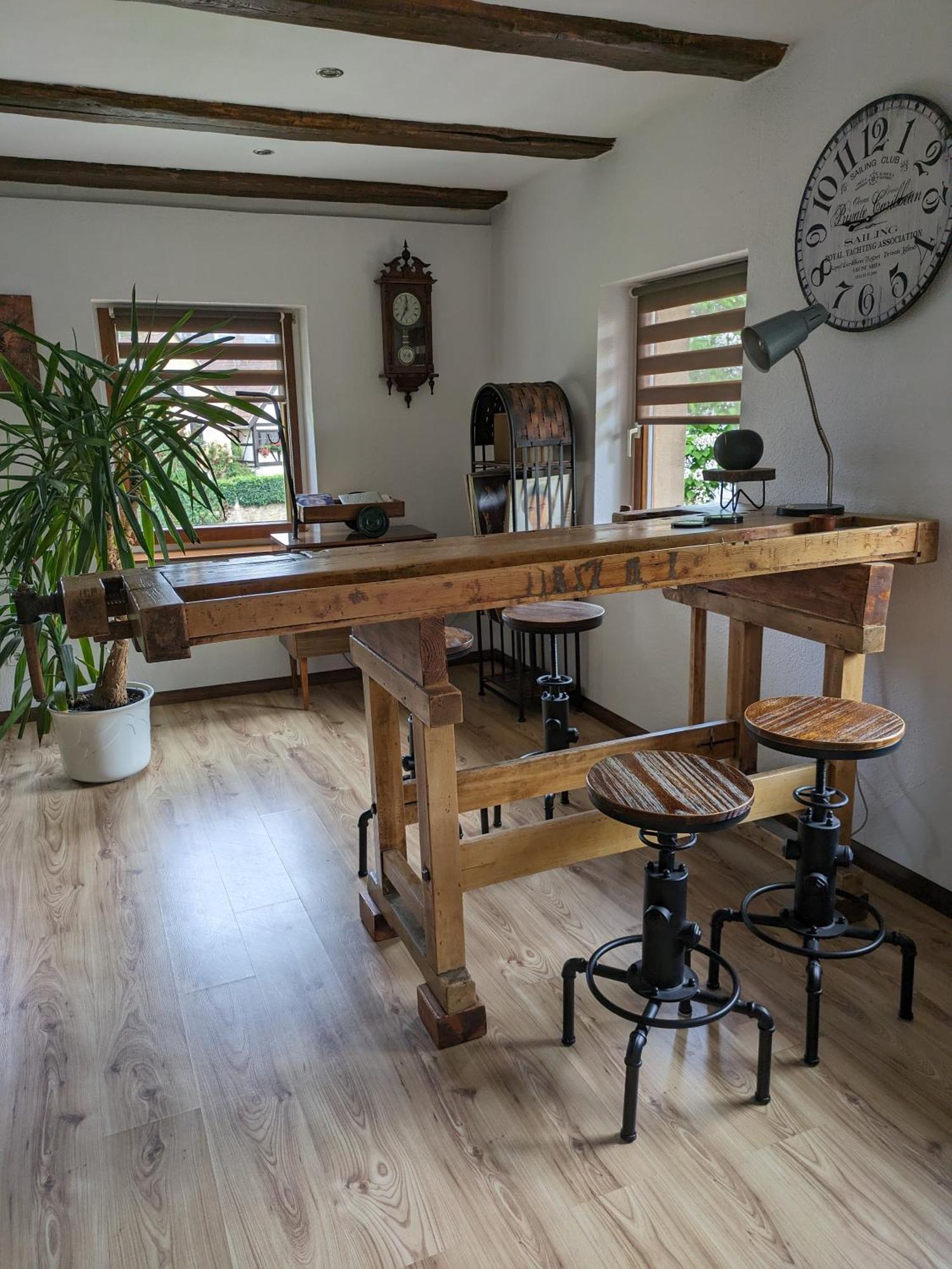 דרזדן Ferienhaus -Am Alten Dorfplatz- מראה חיצוני תמונה